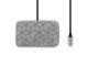 Кабели и Адаптери Moshi Symbus Q Compact USB-C Dock With Wireless Charging