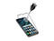 Защитно фолио Cellular Line Second Glass Capsule за Huawei P30