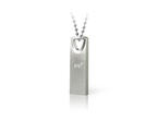 USB памети Преносима памет PQI Tiffany 16GB