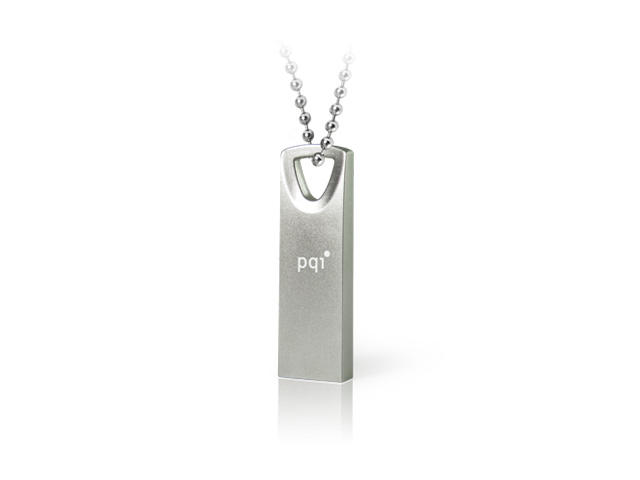USB памети Преносима памет PQI Tiffany 16GB