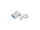 USB памети Преносима памет PQI i-mini 32GB