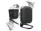 Джаджи Elago Airpods Waterproof Hang Case, в черно