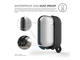 Джаджи Elago Airpods Waterproof Hang Case, в черно