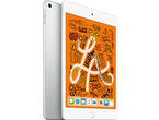 Таблети Apple iPad mini 5 Wi-Fi 256GB - Silver