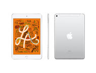 Таблети Apple iPad mini 5 Cellular 64GB - Silver