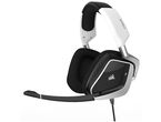 Слушалки Corsair VOID PRO RGB USB Premium Dolby® Headphone 7.1 White