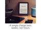 E-reader Amazon All-new Kindle (2019), 8GB, БЕЗ реклами, черен