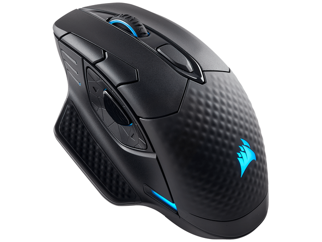 Мишки Corsair Dark Core RGB