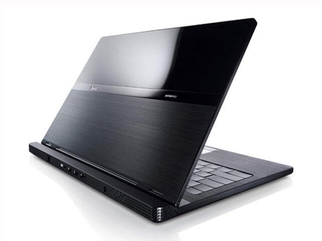 Лаптопи Dell Adamo Onyx