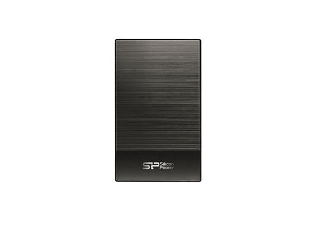 Външни HDD Преносим диск Silicon Power Diamond D05 500GB