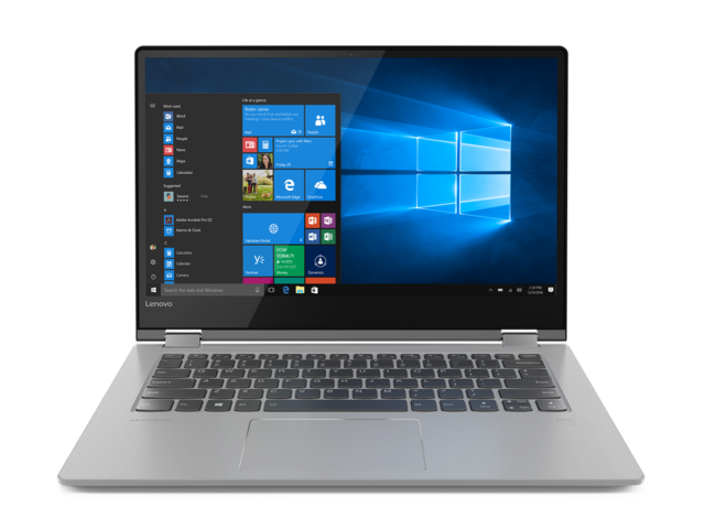 Лаптопи Lenovo Yoga 530