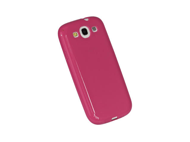 Калъфи Калъф Wikky за Samsung Galaxy S3 s3pgl