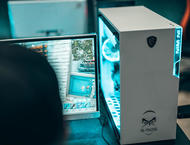 G:RIGS G:RIGS Absolute Comic Con Edition 1600X     