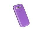 Калъфи Калъф Wikky за Samsung Galaxy S3, лилав
