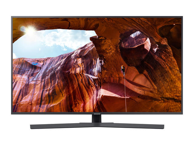 Телевизори Samsung 55RU7402