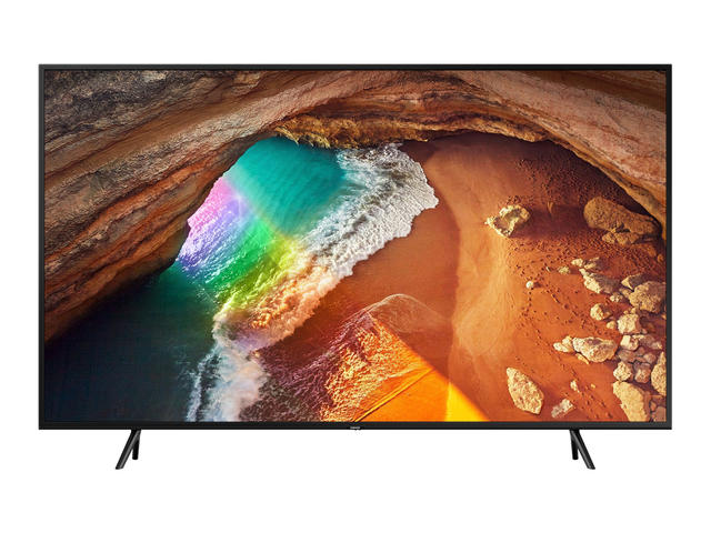 Телевизори Samsung QE49Q60RATXXH
