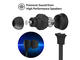Слушалки iLuv Neon Sound Air 2 Black