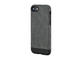Калъфи Incase Textured Snap Case за iPhone 8, iPhone 7 (черен) 