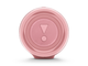 Колони JBL Charge 4 Pink