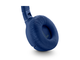 Слушалки JBL T600BTNC BLU