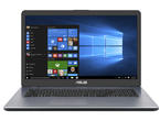 Лаптопи Asus VivoBook 17 X705UB-BX253