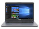 Лаптопи Asus VivoBook 17 X705UB-BX253