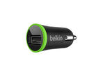 Аксесоари за таблети Belkin зарядно за кола с един USB изход за таблет и смартфон