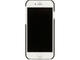 Калъфи Knomo Moulded Open Face Snap on Case за iPhone 7/8 - черен