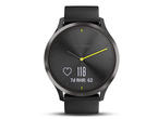 Смарт часовници Garmin vivomove HR Black размер М 