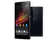Смартфони Sony Xperia Z 16GB, черен цвят
