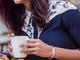 Каишки Fitbit Flex 2 Accessory Bangle, Rose Gold, размер L