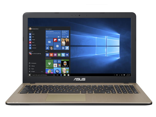 Лаптопи Asus VivoBook 15 X540UB-DM032