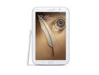 Таблети Samsung Galaxy Note 8.0 GT-N5100 3G 16GB, бял цвят