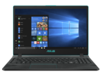 Лаптопи Asus VivoBook 15 X560UD-EJ386
