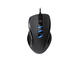 Мишки Лазерна геймърска мишка Gigabyte M6980X