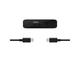 Външни батерии  Hama "PD-27W60" Power Pack, 26800 mAh, anthracite 
