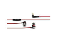 Слушалки Sennheiser CX 300S, Red