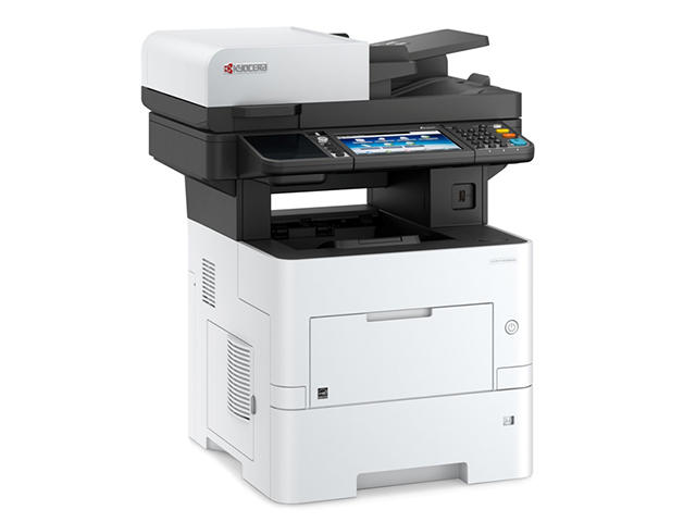 Принтери Kyocera ECOSYS M3655IDN