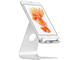 Стойки за мобилни устройства Rain Design mStand, в сребристо