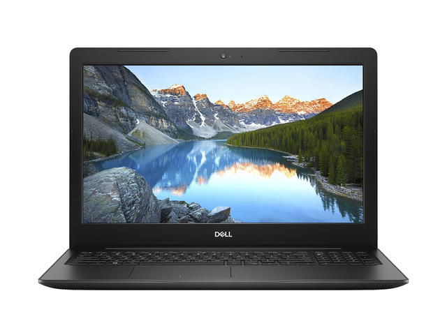 Лаптопи Dell Inspiron 3581