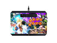 Контролери Razer Panthera Dragon Ball FighterZ Edition