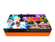 Контролери Razer Panthera Dragon Ball FighterZ Edition