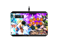 Контролери Razer Atrox Dragon Ball FighterZ Edition