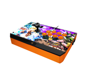 Контролери Razer Atrox Dragon Ball FighterZ Edition