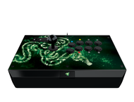 Контролери Razer Atrox Xbox One