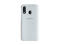 Калъфи Samsung A40 Wallet Cover White