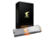SSD 256GB AORUS RGB M.2 NVMe