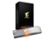SSD 512GB AORUS RGB M.2 NVMe