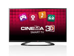 Телевизори LG 47LA640S