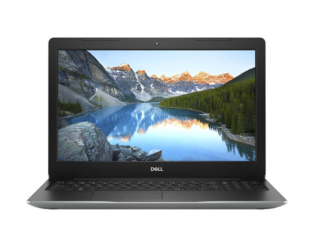 Лаптопи Dell Inspiron 3580